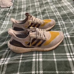 ASU adidas Ultra Boosts 