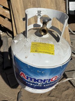 Propane Tanks
