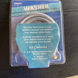Clothes Washer  Hoses