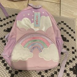 Girls Backpack 
