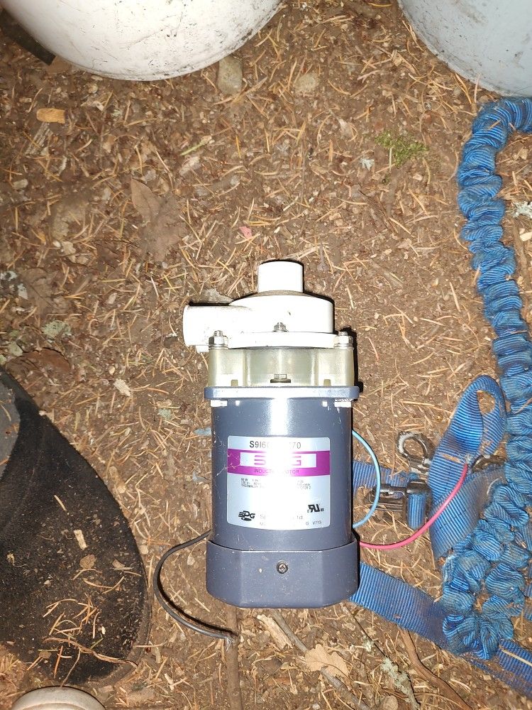Electric Pump