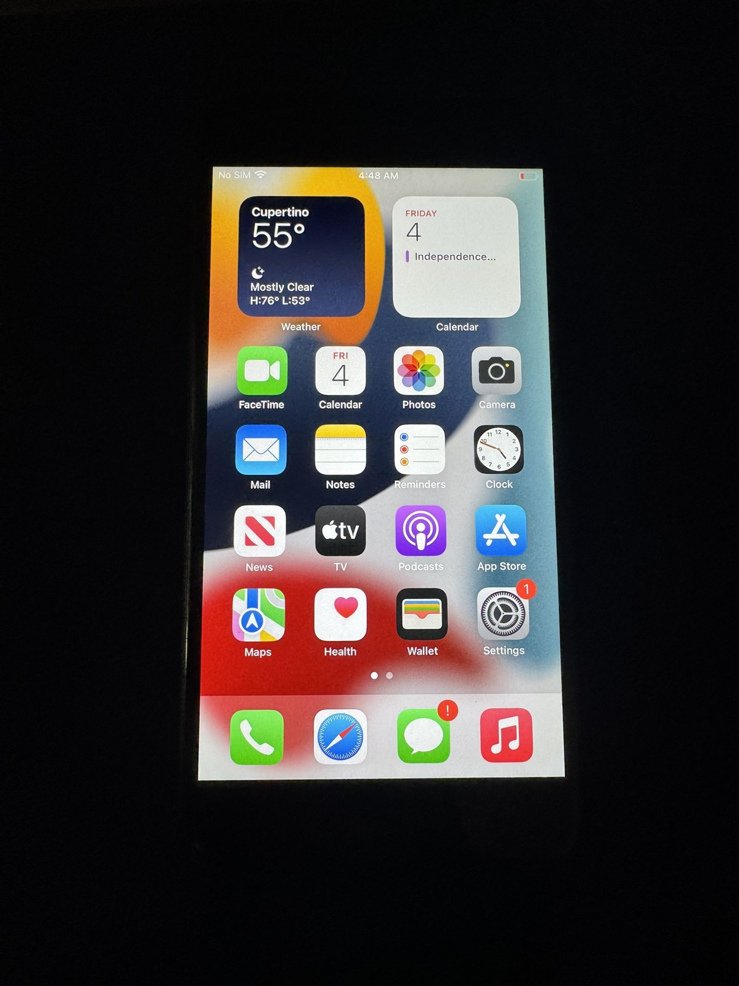 iPhone 7 Plus