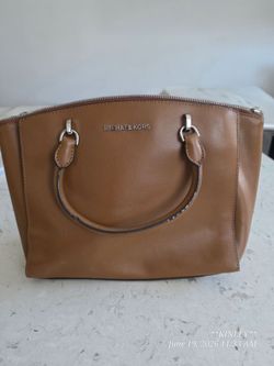 MK purse