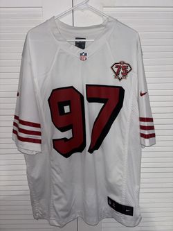 San Francisco 49ers Jersey