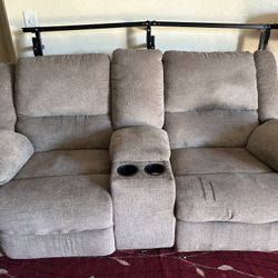 Reclining Couch