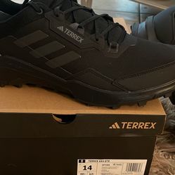 Adidas TERREX AX4 GTX