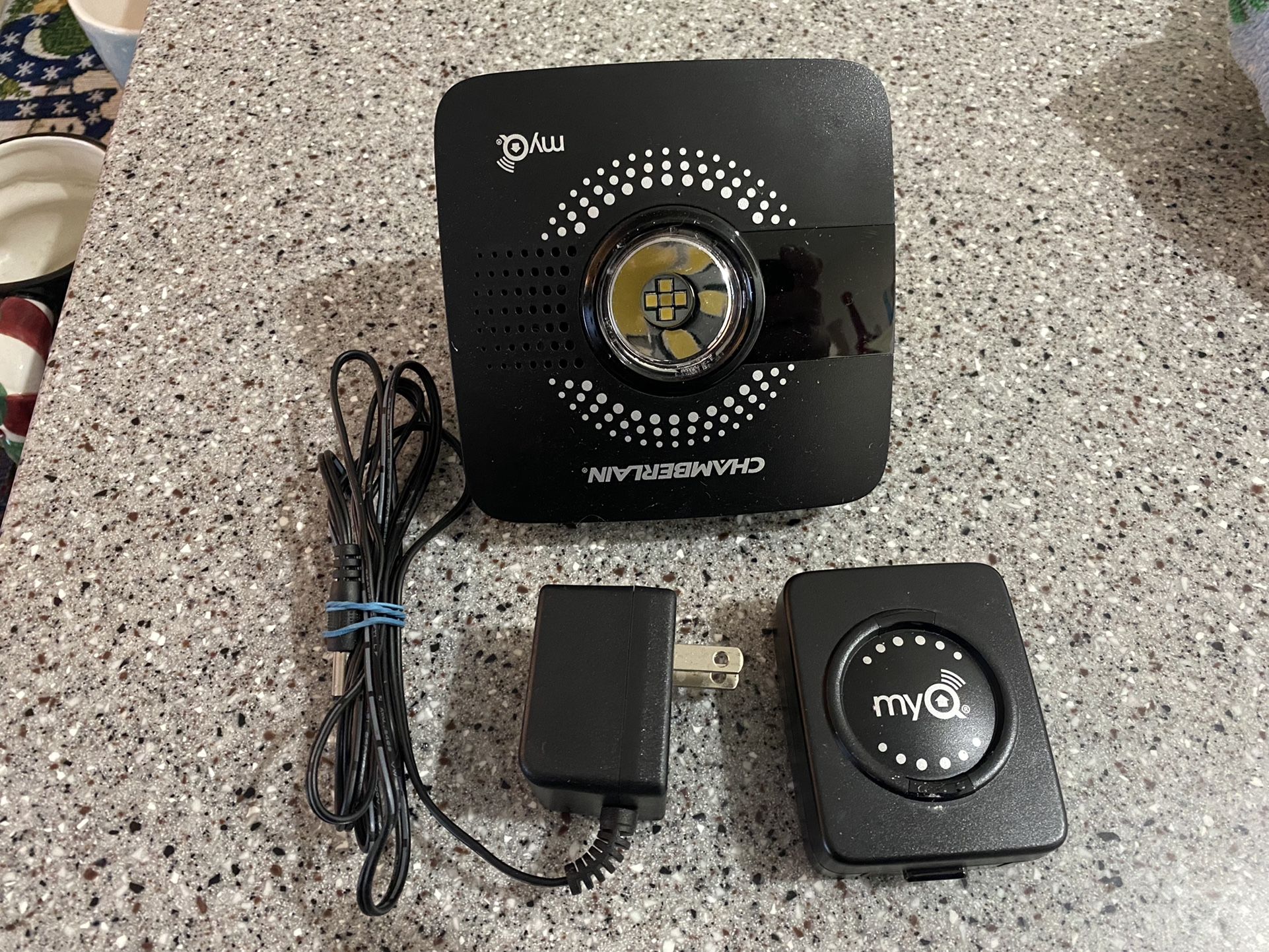 chamberlain myq-g0301-e