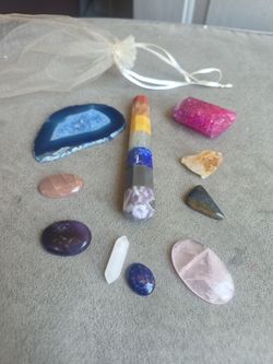 crystal set