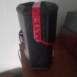 Milwaukee  Bluetooth Speaker 