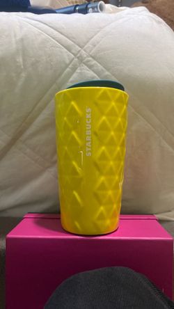 Starbucks Hawaii collection
