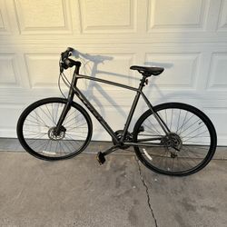 Trek FX3 Hybrid Bike XL