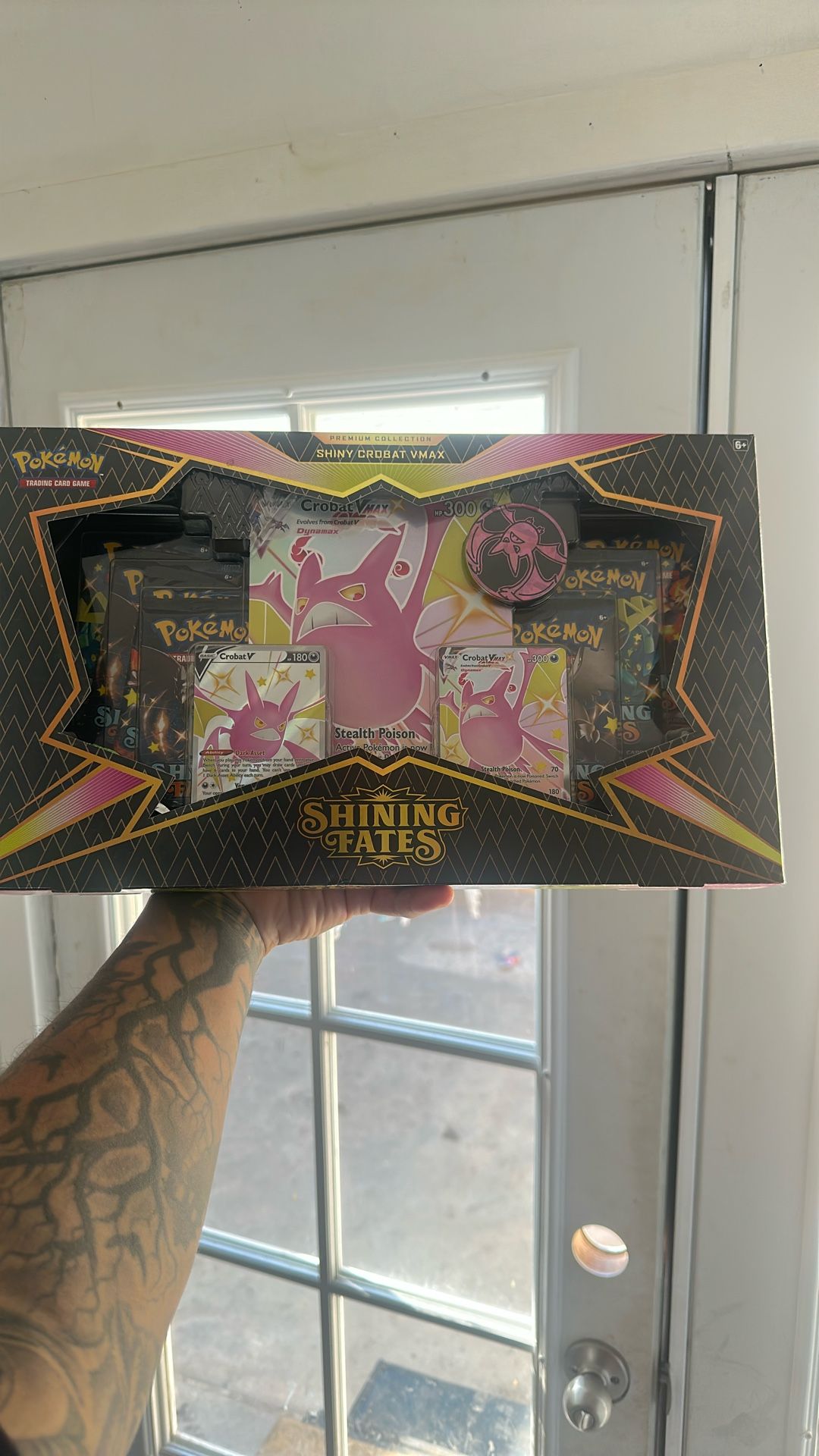 best place to buy japanese pokemon cards Pokemon Trading Card Game: Crown Zenith