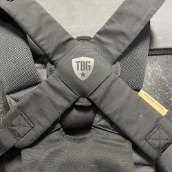 Tactical Baby Gear Baby Carrier. 