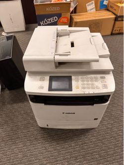 🖨️ Canon imageCLASS MF236n Laser Printer – $30