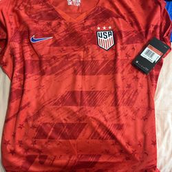 USA Jersey