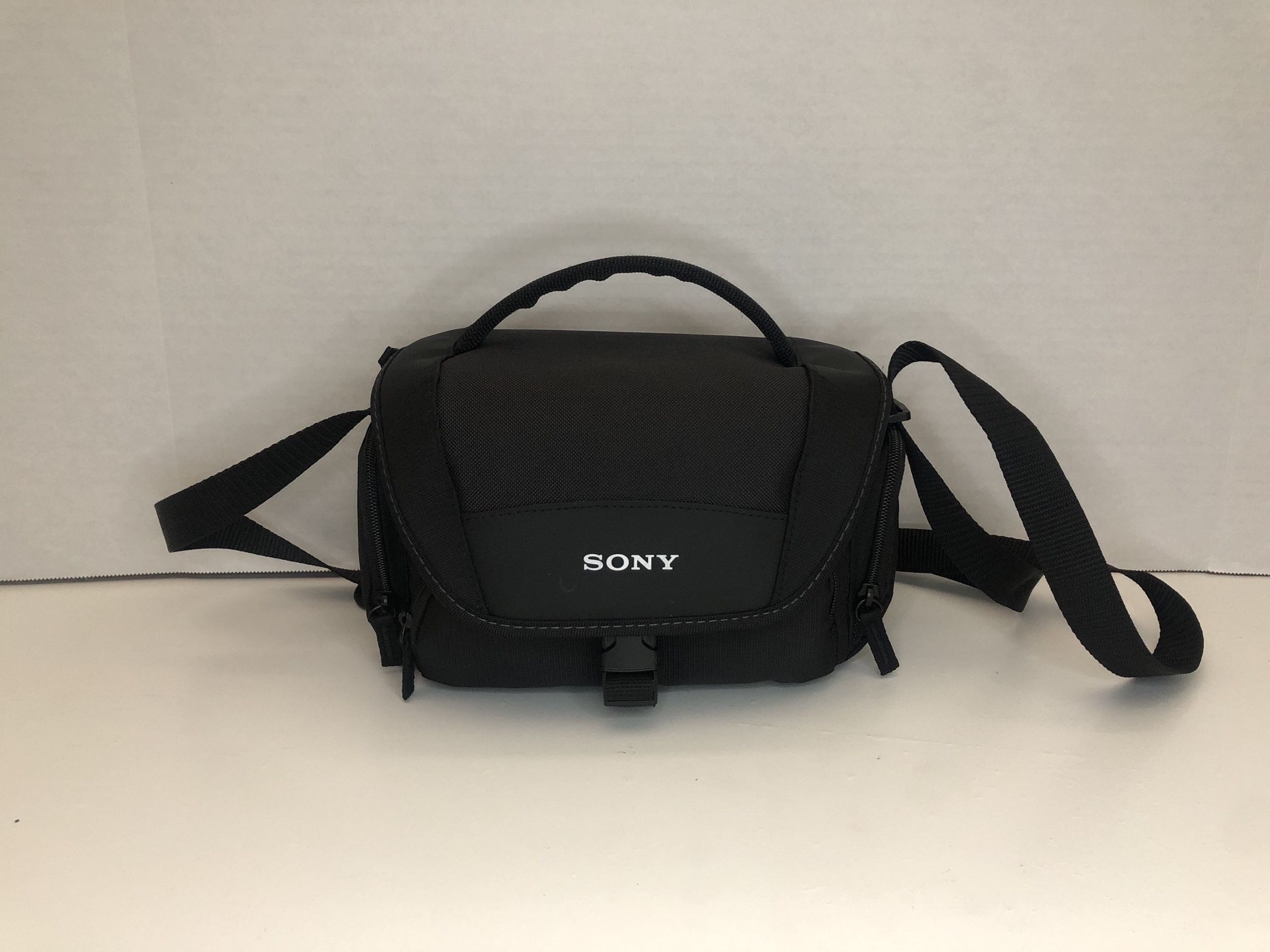 Sony Camera Bag $30 OBO!!!