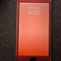 Unlocked iPhone 8 64gb
