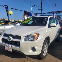 🌵🌵🌵2011 Toyota Rav-4 🌵🌵🌵 Air Tires 