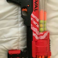 NERF RIVAL XVII-3000 