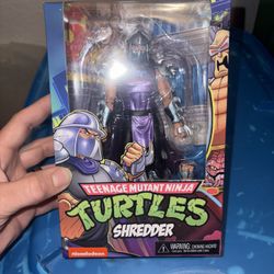 Teenage Mutant Ninja Turtles: Shredder Pinball Crate Loot