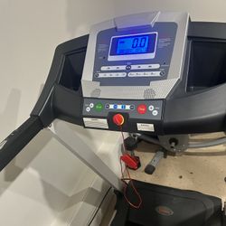 TREADMILL