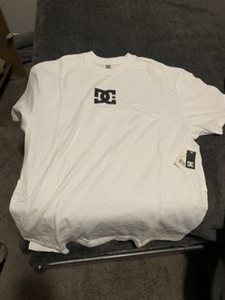 Dc Shirt Brand New