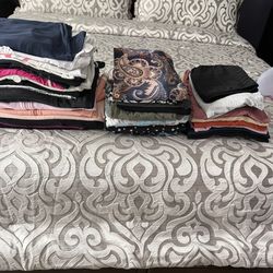 Women Clothes Big Bundle (Size S)