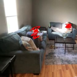 New Couches