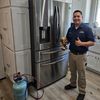 Refrigerator REPAIR Services