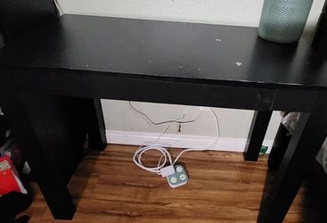 Free Desk
