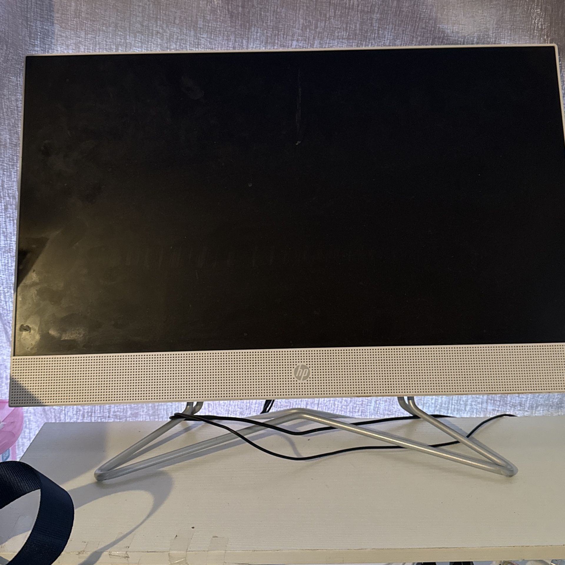 All in one computer