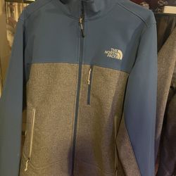 North Face jacket