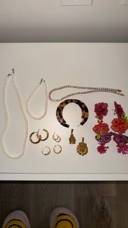 Accessories fashion