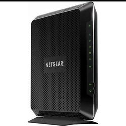 Netgear Nighthawk AC1900 C7000v2 Cable Modem Router (DOCSIS 3.0) – Tested Working