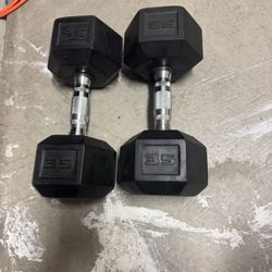 Dumbbell 