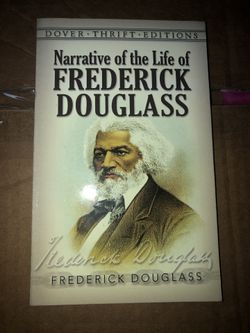 Frederick Douglass