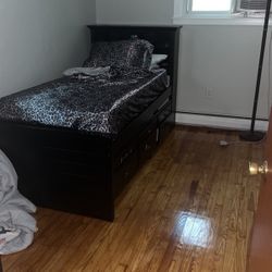 Kids Bed 