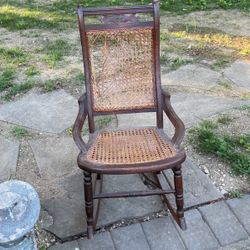 Rocking Chair