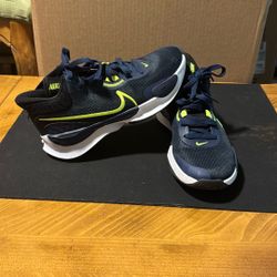 Nike Elevate 3 Shoes