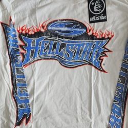 Hellstar Long Sleeve 