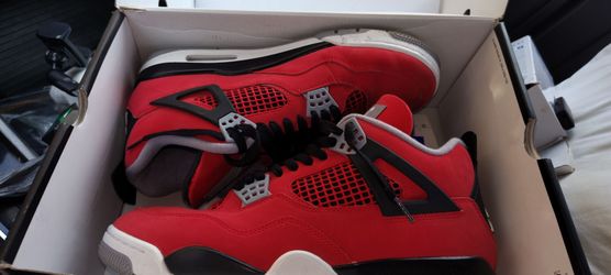 Toro 4s