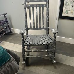Rocking Chair