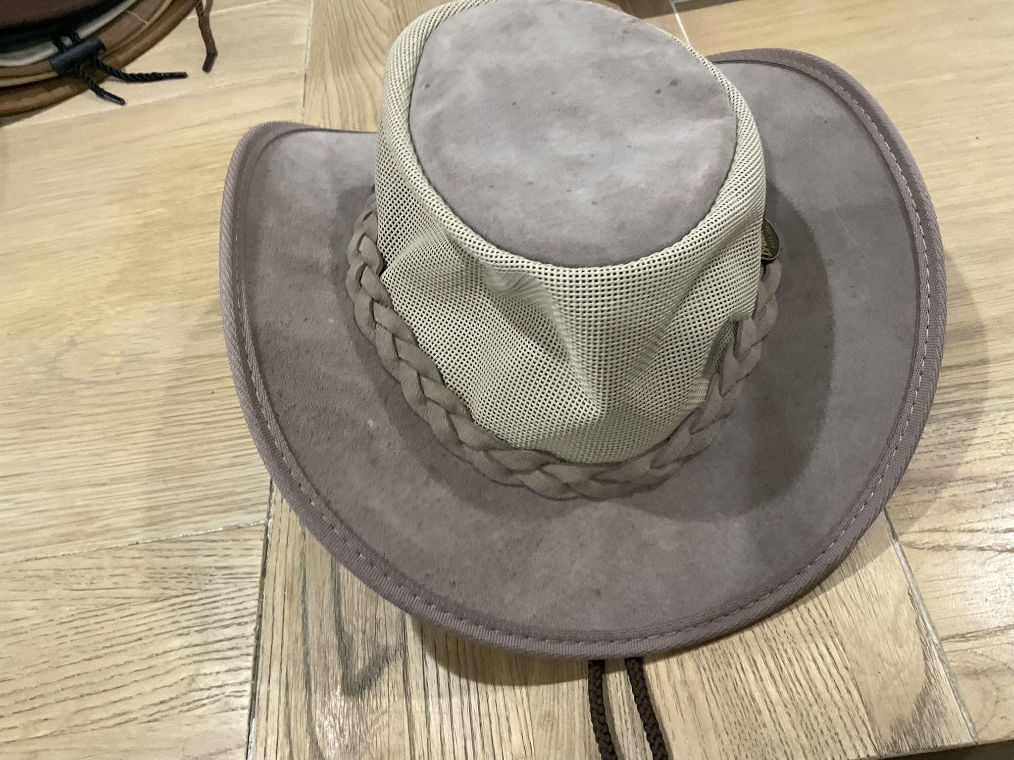 Western Hats