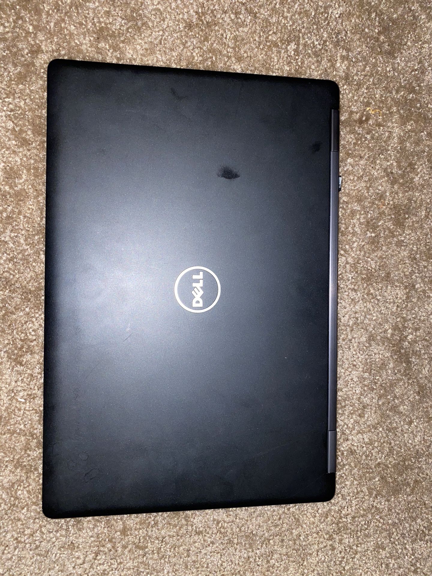Dell Inspiron 5580 Laptop