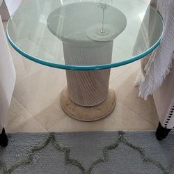 End Tables