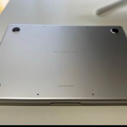 MacBook Pro 14 inch M3