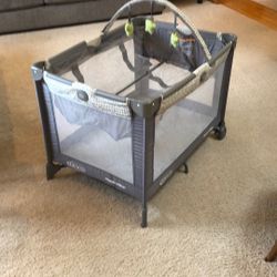 Graco Pack ‘n Play