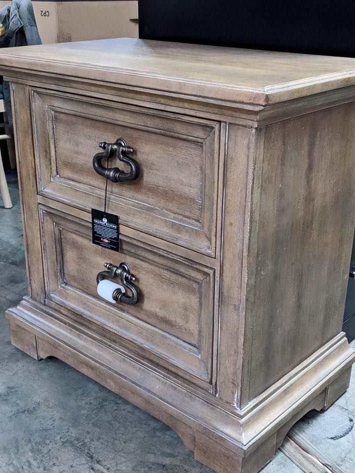 The Furniture Man