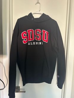 SDSU Alumni Hoodie