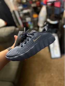 Nike Mind 002 Thunder Blue Chrome